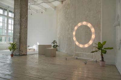 Зал Art 4300 руб/ч