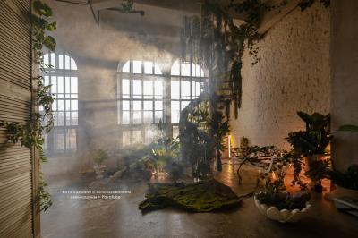 Зал Atlas 4500 руб/ч