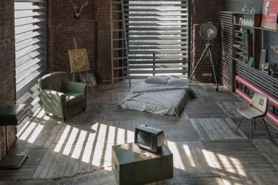 Зал Attic 4000 руб/ч