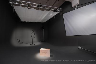 Зал Gray 3190 руб/ч