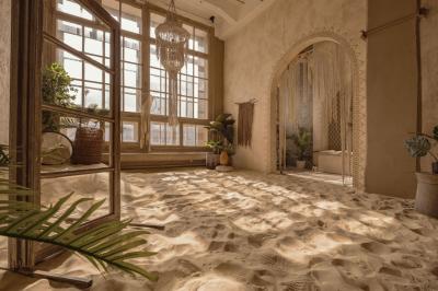 Зал Miraj 4500 руб/ч