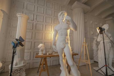 Зал Olymp 4800 руб/ч