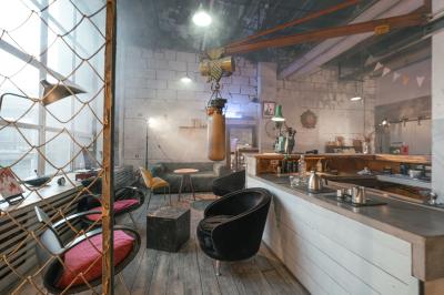 Зал Sindi 4490 руб/ч