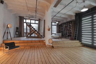 Зал Space 4400 руб/ч