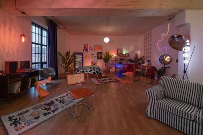 Зал Sundance 3890 руб/ч