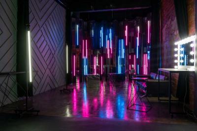 Зал Trend 4100 руб/ч